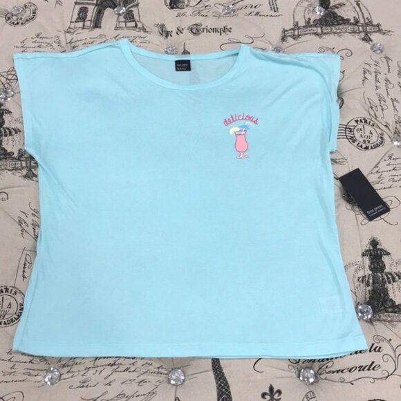 Free Press Chloe Retro T-shirt - Picture 3 of 6